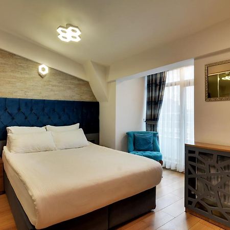 Grande Stella Hotel Eskişehir Esterno foto